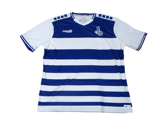 MSV Duisburg Trikot Home 2021/22 Capelli