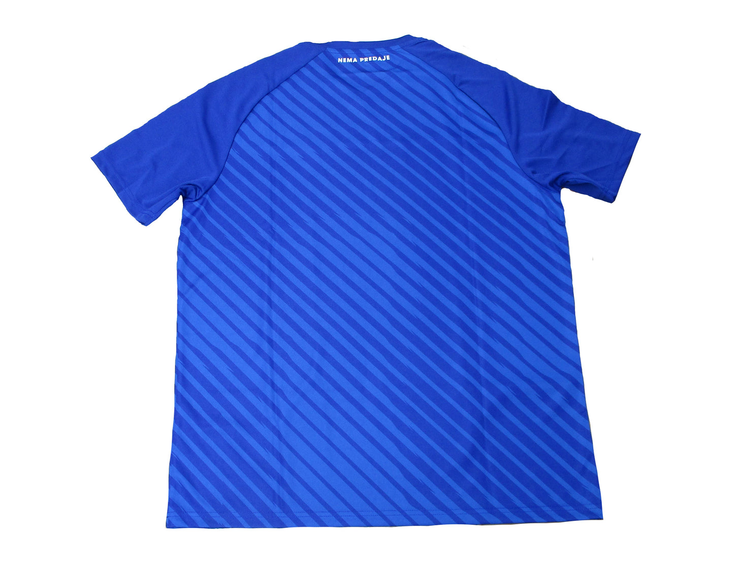 Dinamo Zagreb Trikot 2024/25 Home Castore