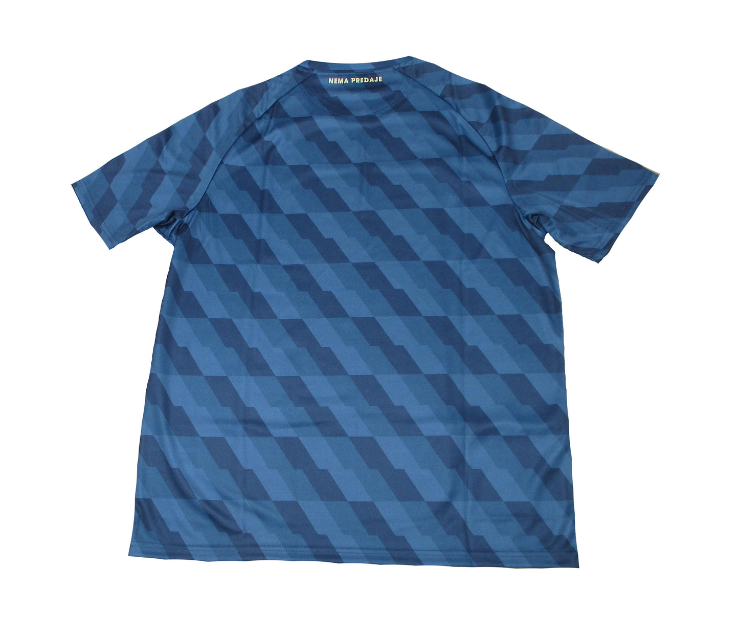 Dinamo Zagreb Trikot 2024/25 Third Castore