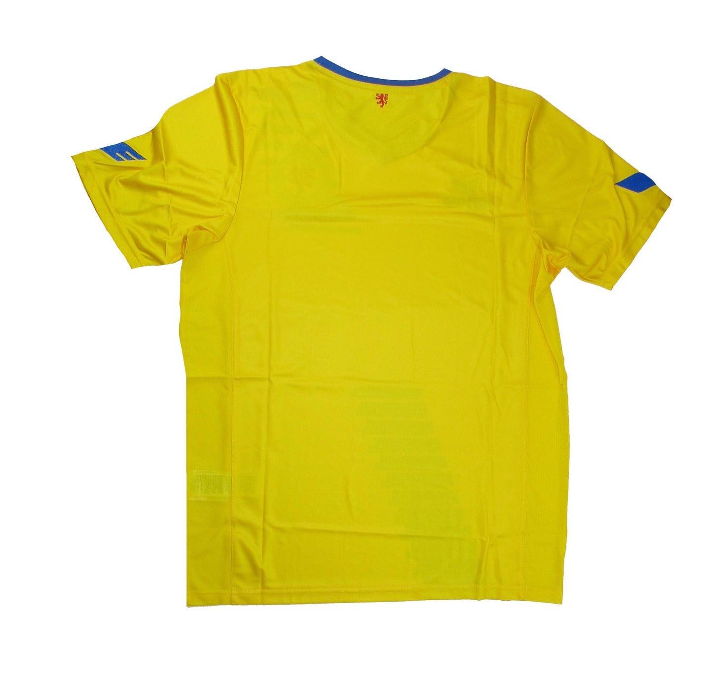 BTSV Eintracht Braunschweig Trikot 2018/19 Home Erima ohne Sponsor