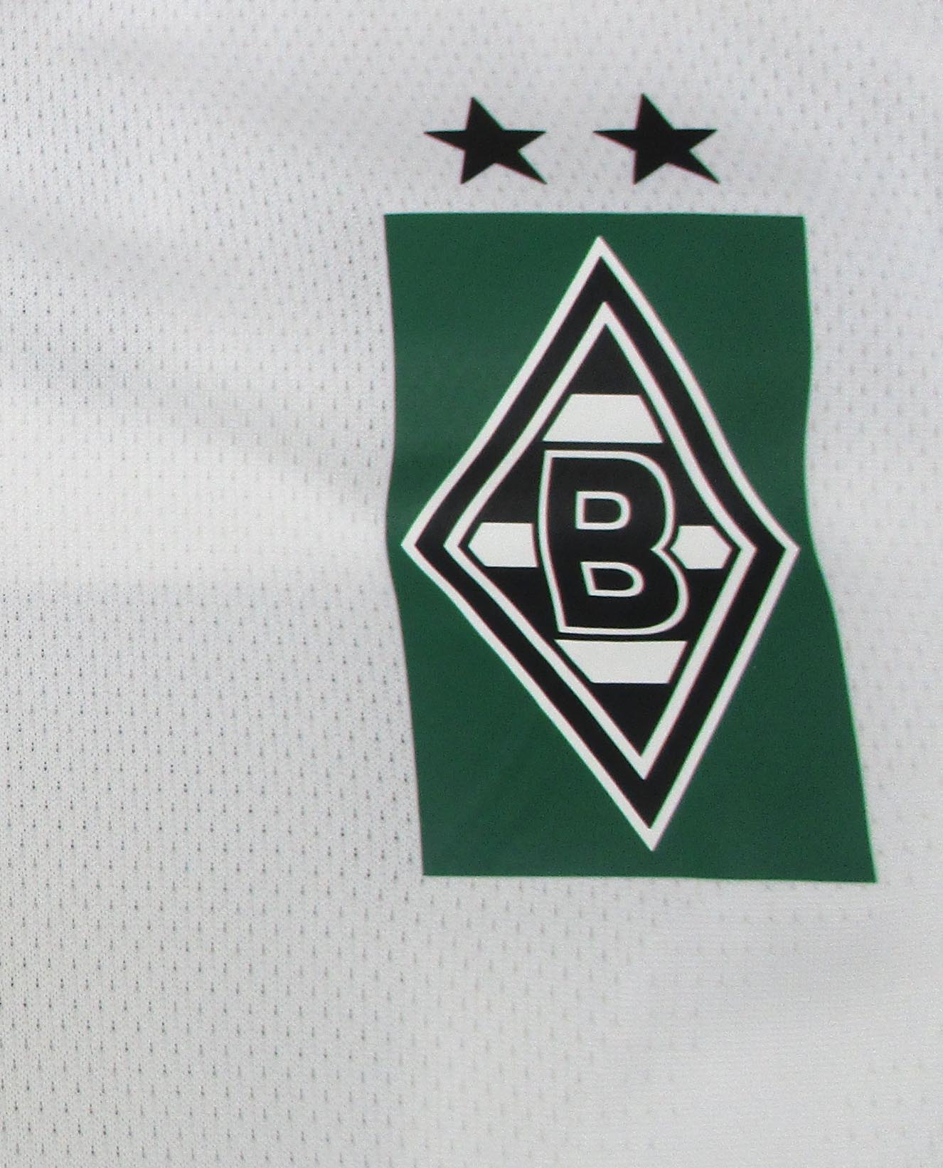 Borussia Mönchengladbach Spielertrikot 2021/22 Home Puma Promo Spieleredition