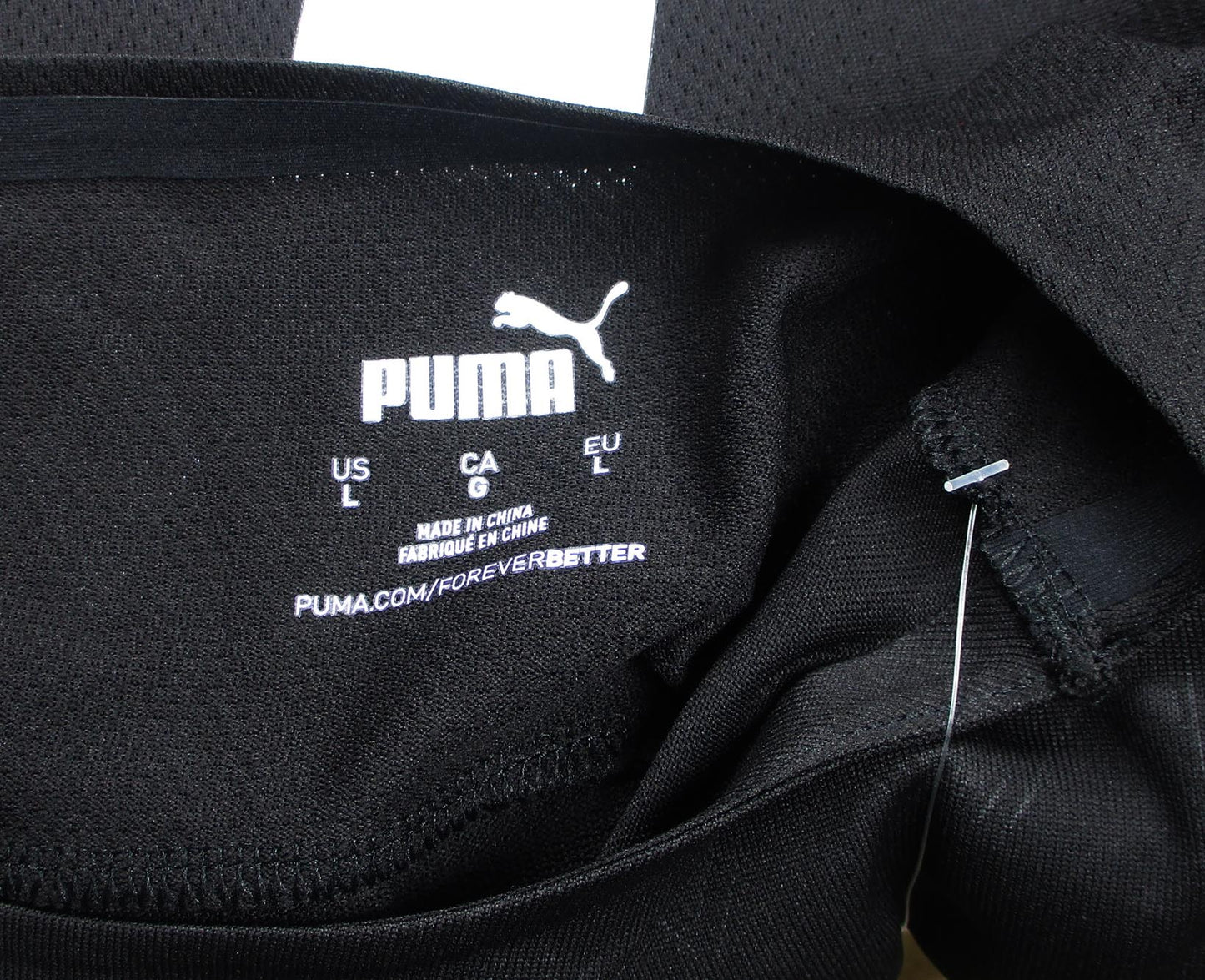Borussia Mönchengladbach Spielertrikot 2021/22 Third Puma Promo Spieleredition