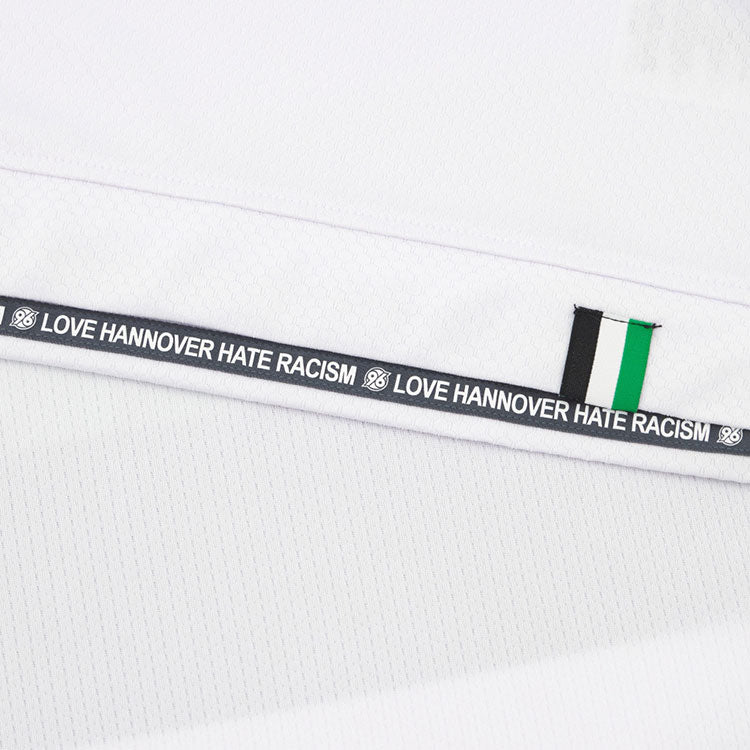 Hannover 96 Trikot Third 2025/26 Macron