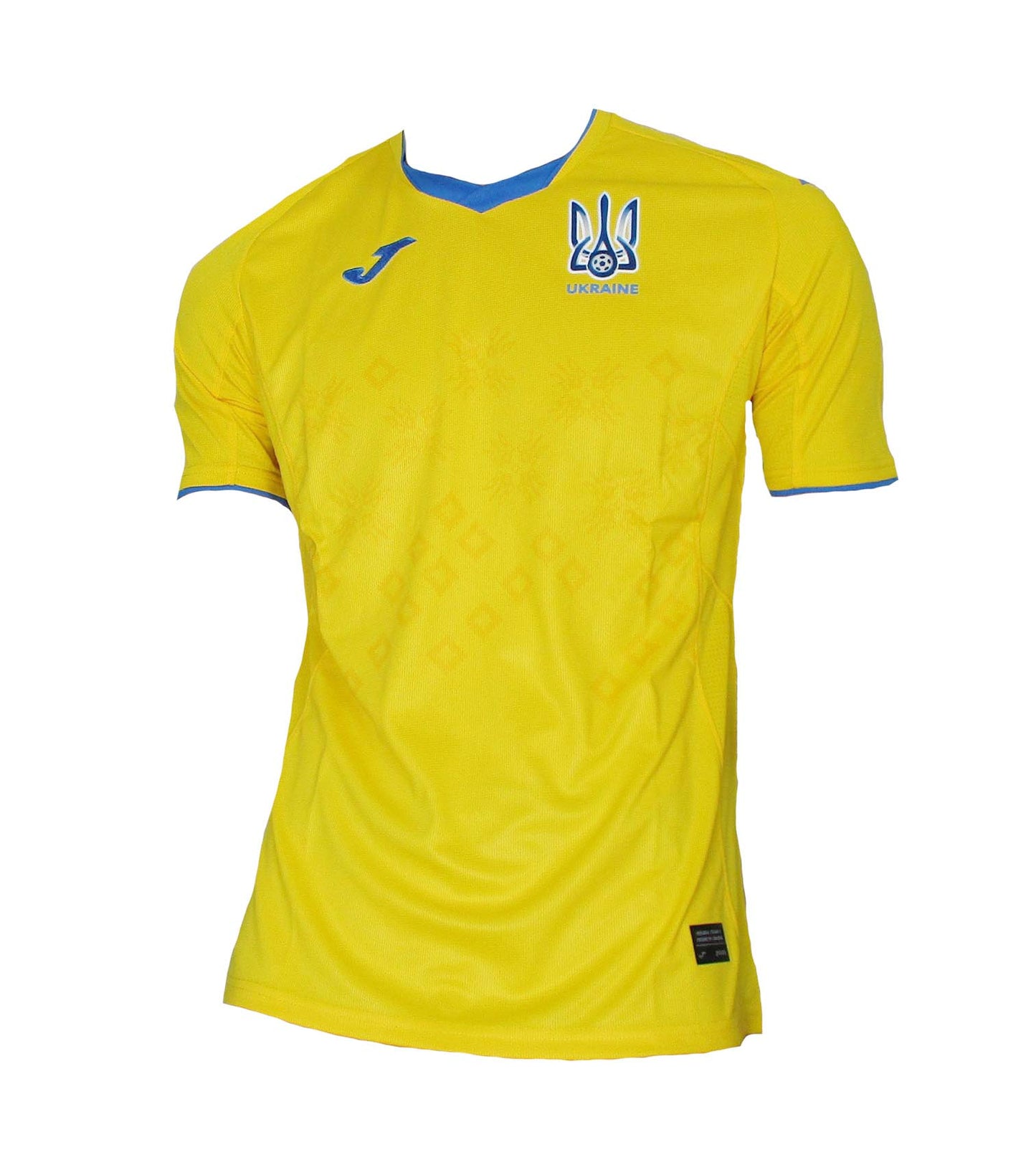 Ukraine Trikot Home Joma 2020/21