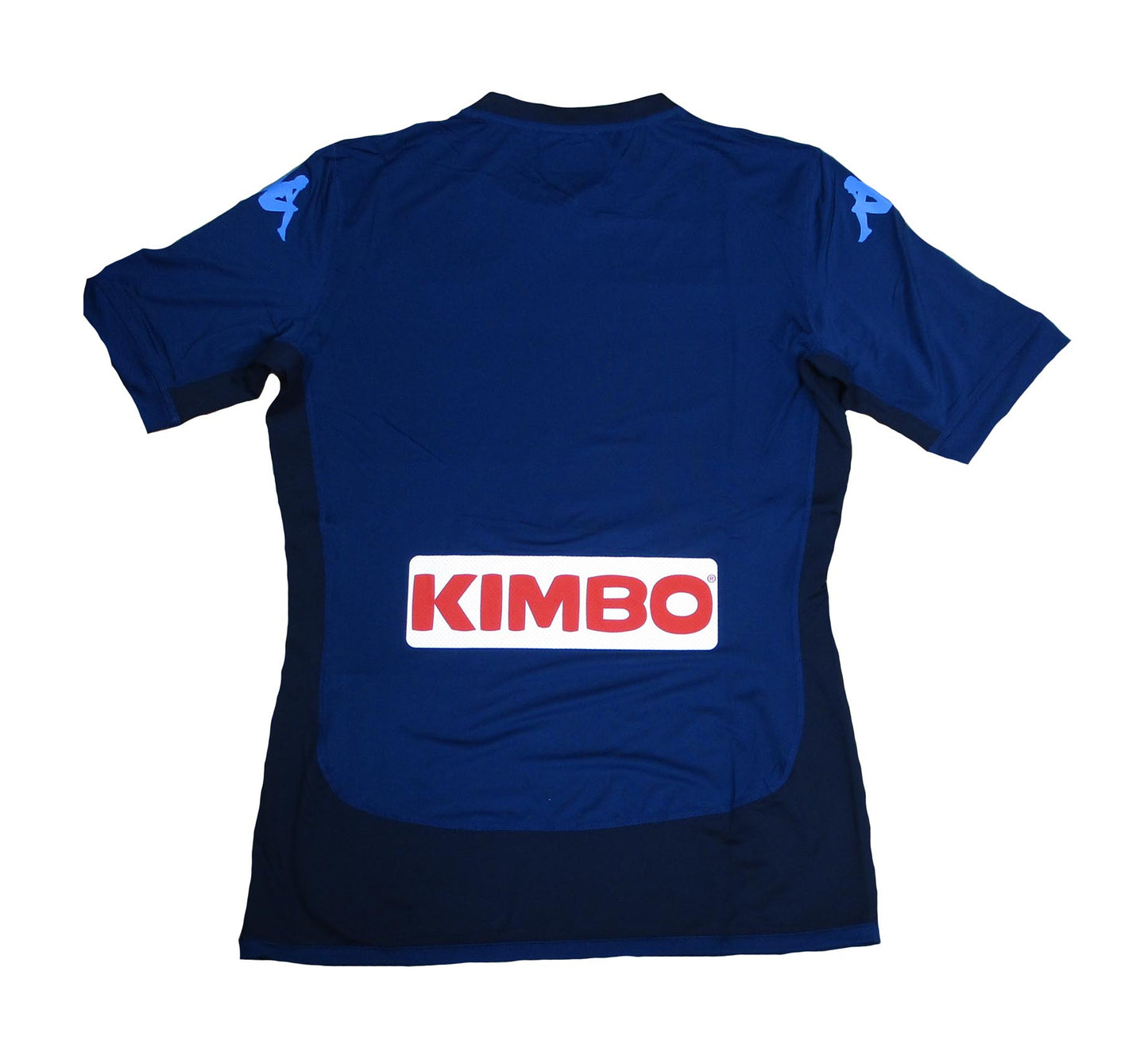 SSC Neapel Trikot 3rd Kombat 2018 Kappa