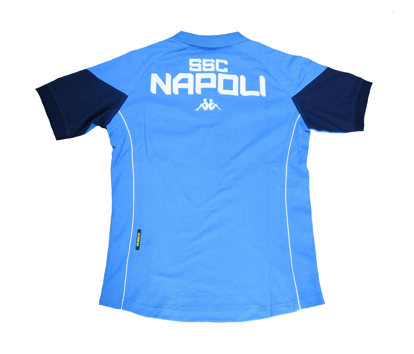 SSC Neapel Poloshirt Kappa 2017/18