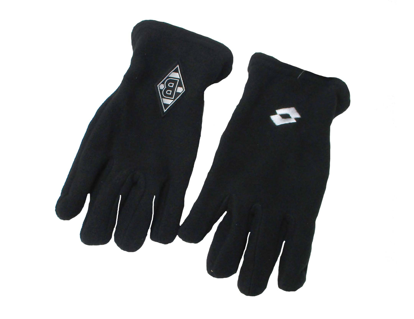 Borussia Mönchengladbach Handschuhe Lotto