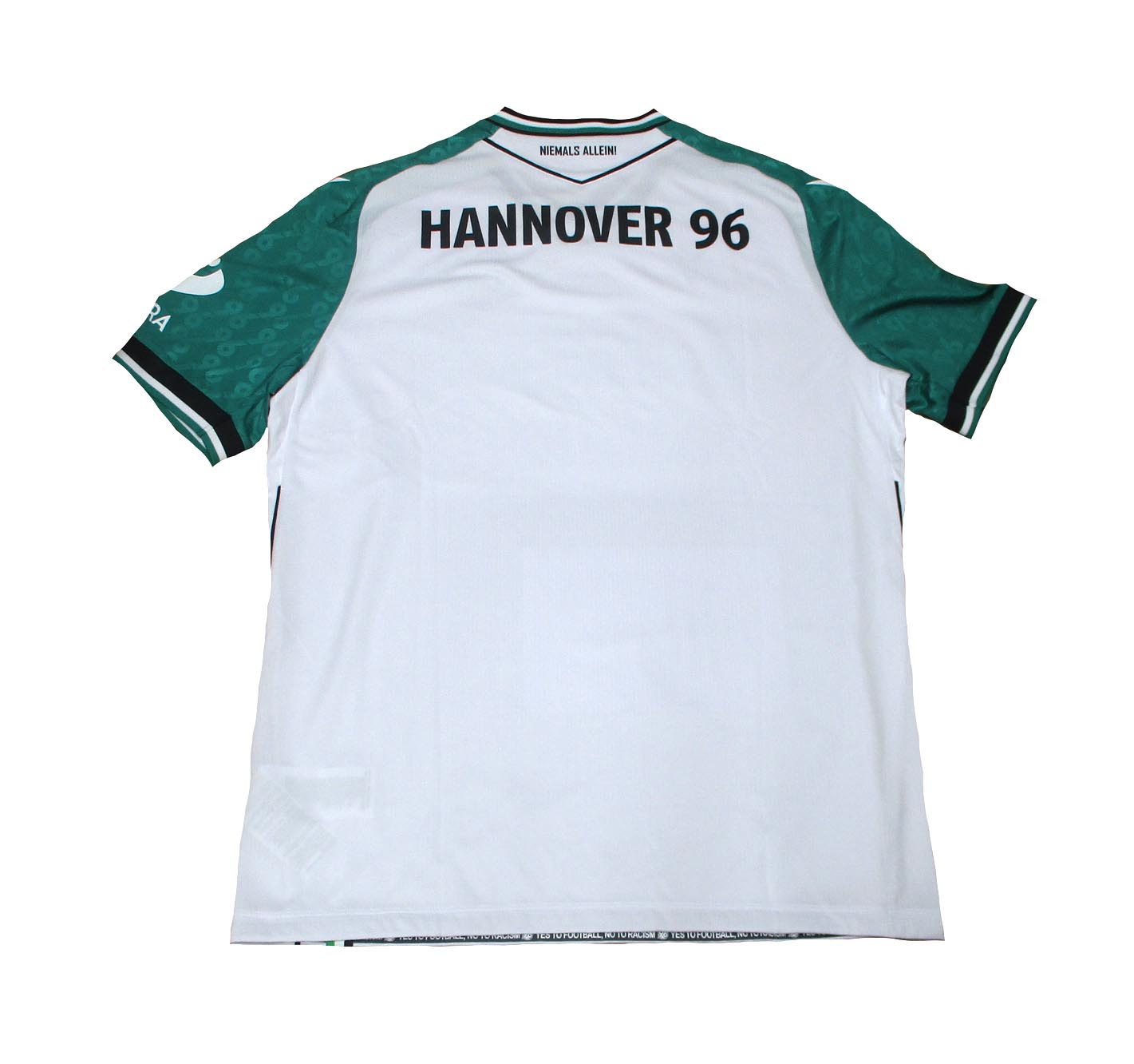 Hannover 96 Trikot Third 2024/25 Macron