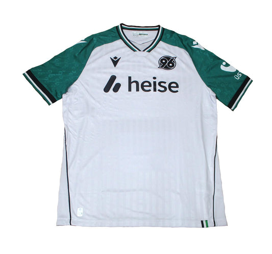 Hannover 96 Trikot Third 2024/25 Macron