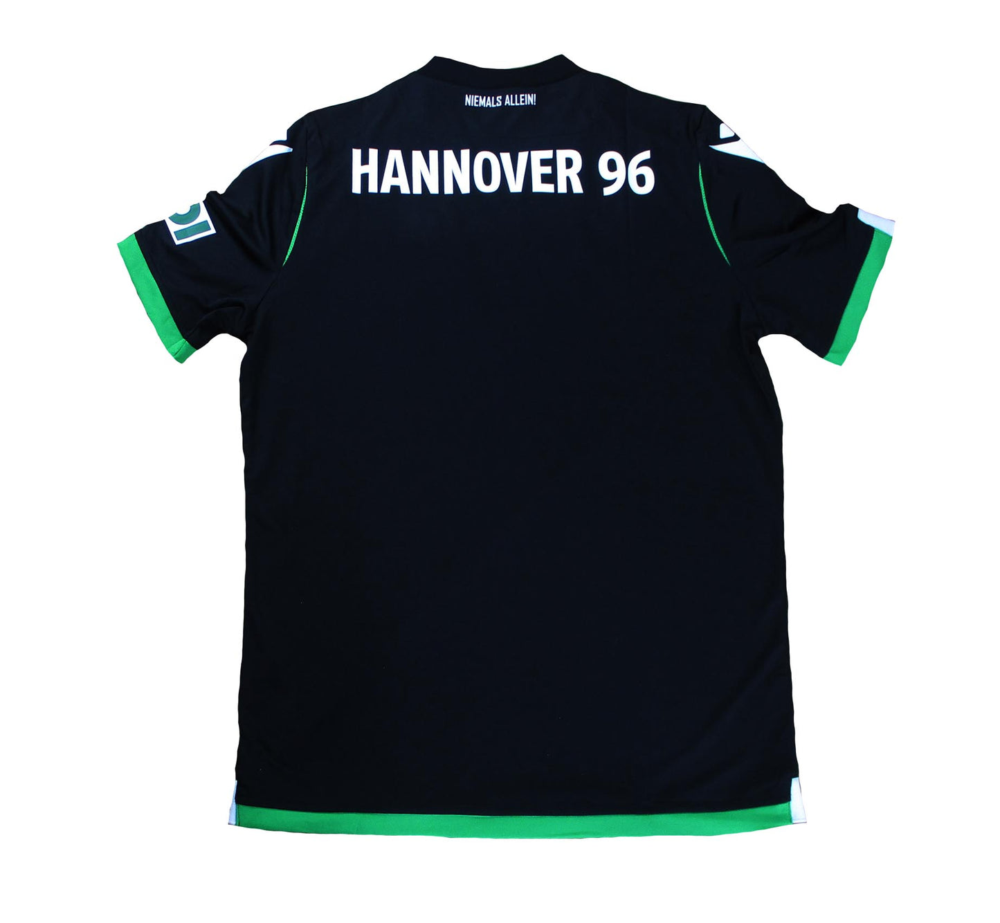 Hannover 96 Trikot 2019/20 Away Macron
