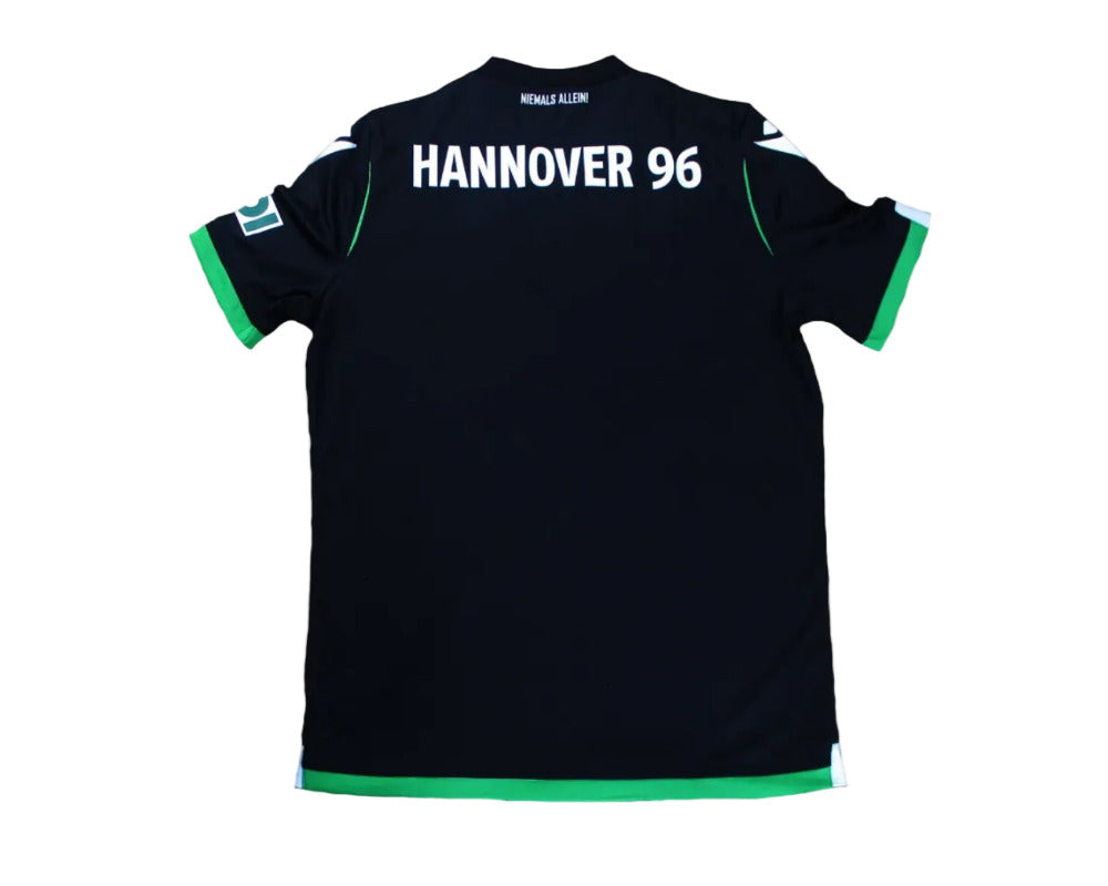 Hannover 96 Trikot 2019/20 Away Macron