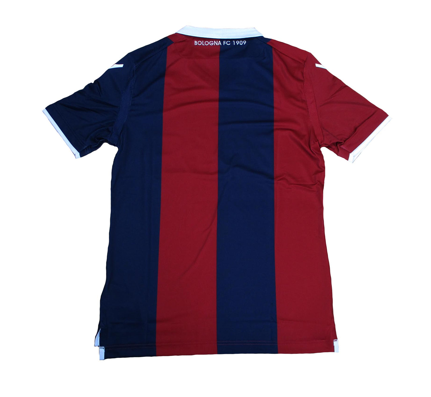 FC Bologna Trikot Home 2017/18 Macron Gr.M