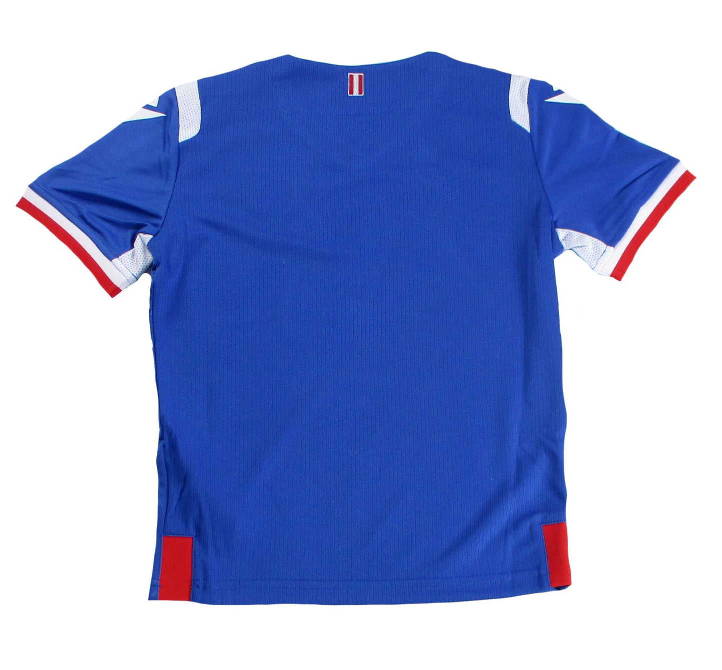 Roter Stern Belgrad Trikot 2019/20 Away Kindergröße Macron
