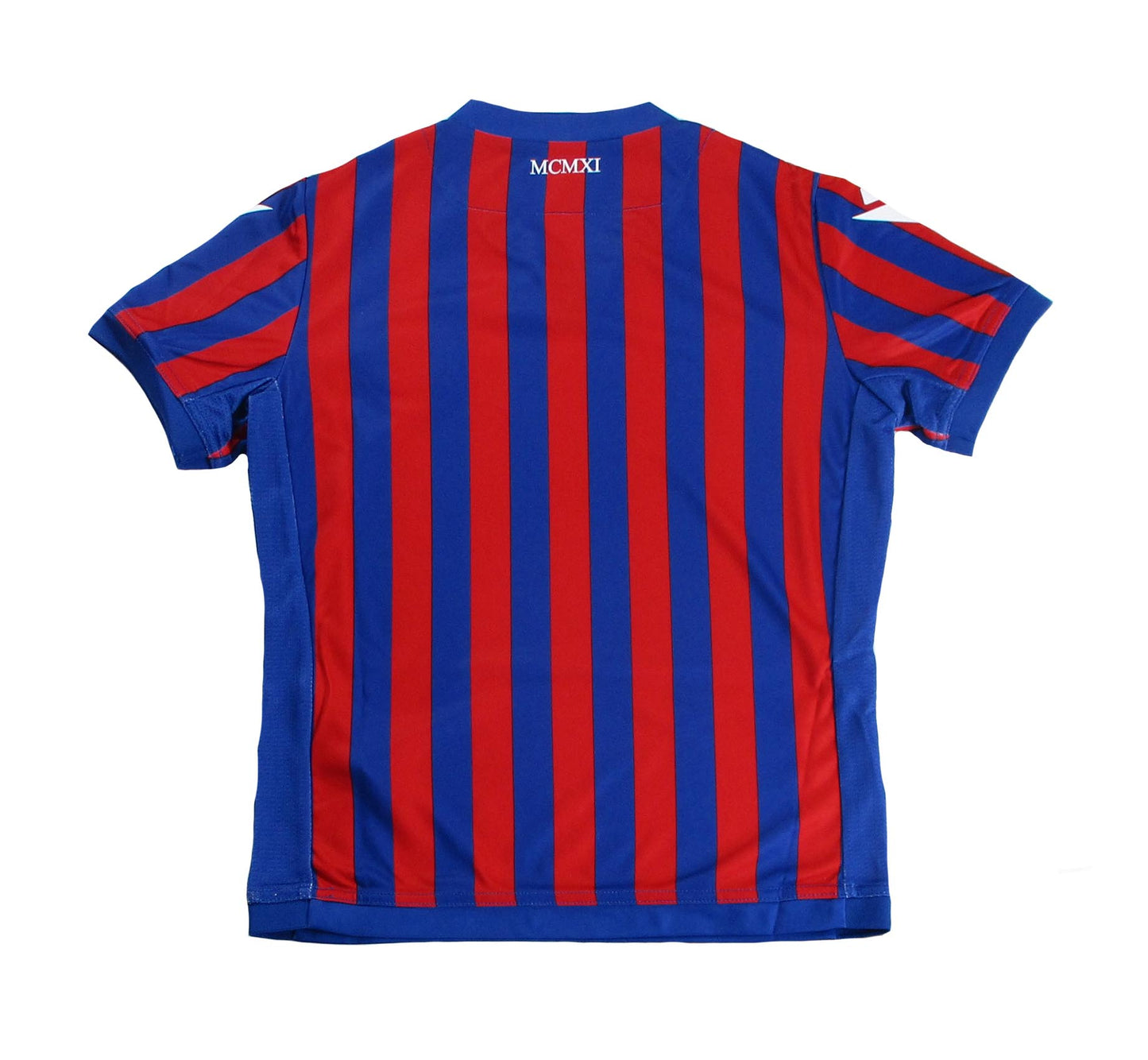 Hajduk Split Trikot 2020/21 Home Kindergröße Macron