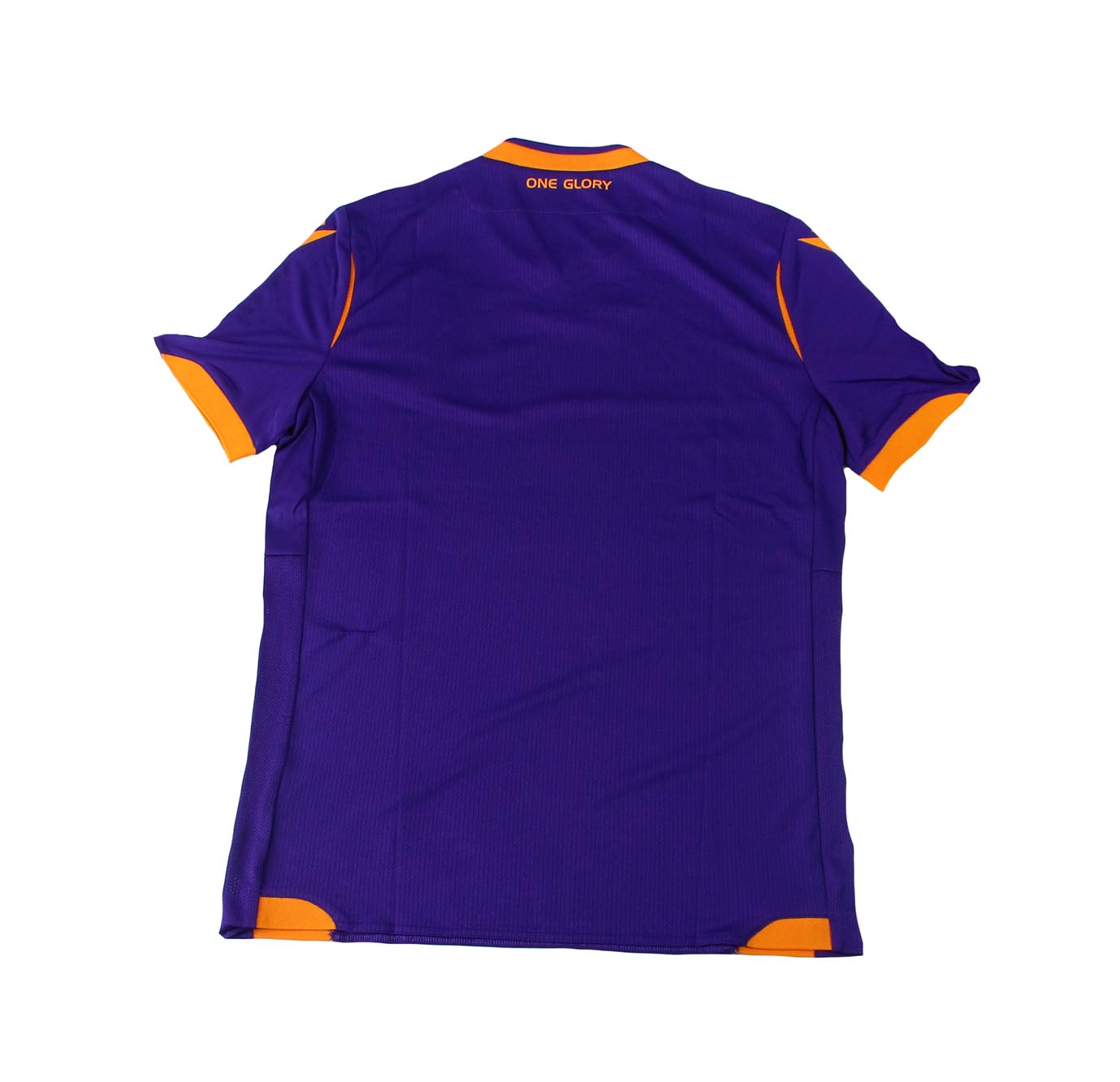 Perth Glory FC Trikot Home 2020/21 Macron