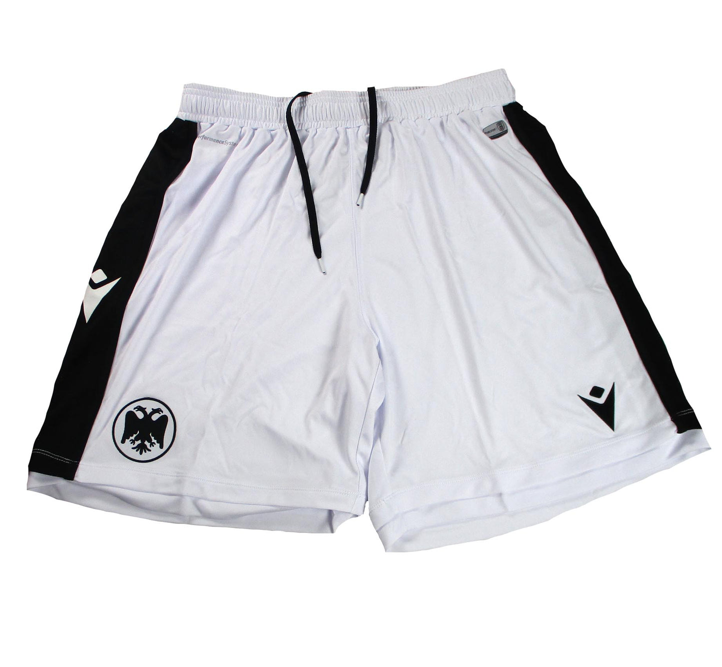 PAOK Thessaloniki Fourth Shorts Macron 2020/21