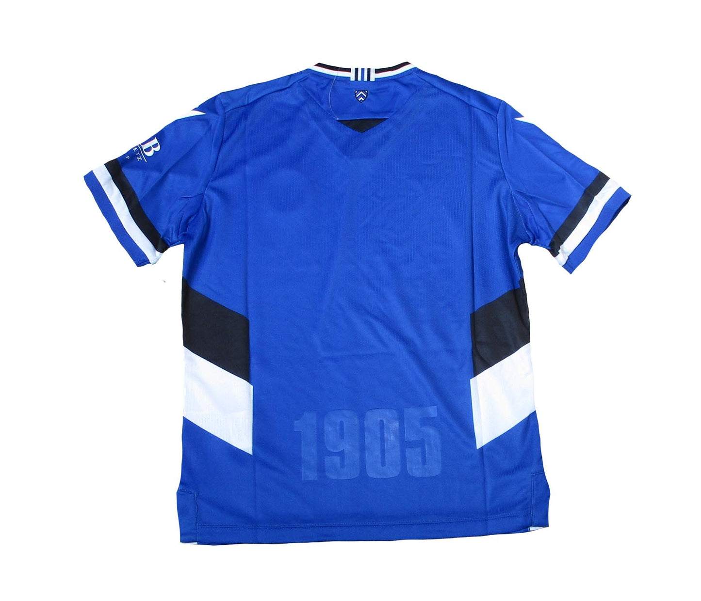DSC Arminia Bielefeld Trikot 2022/23 Home Macron