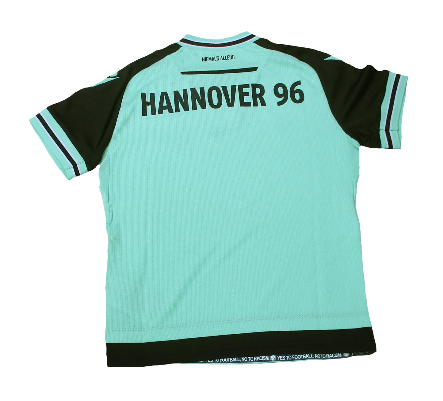 Hannover 96 Trikot 2022/23 Third Kindergröße Macron