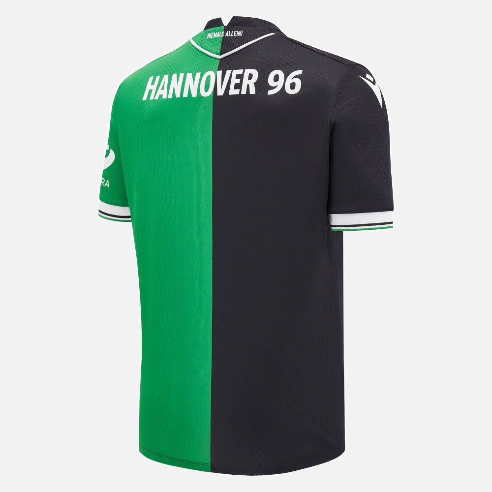 Hannover 96 Trikot Away 2024/25 Macron