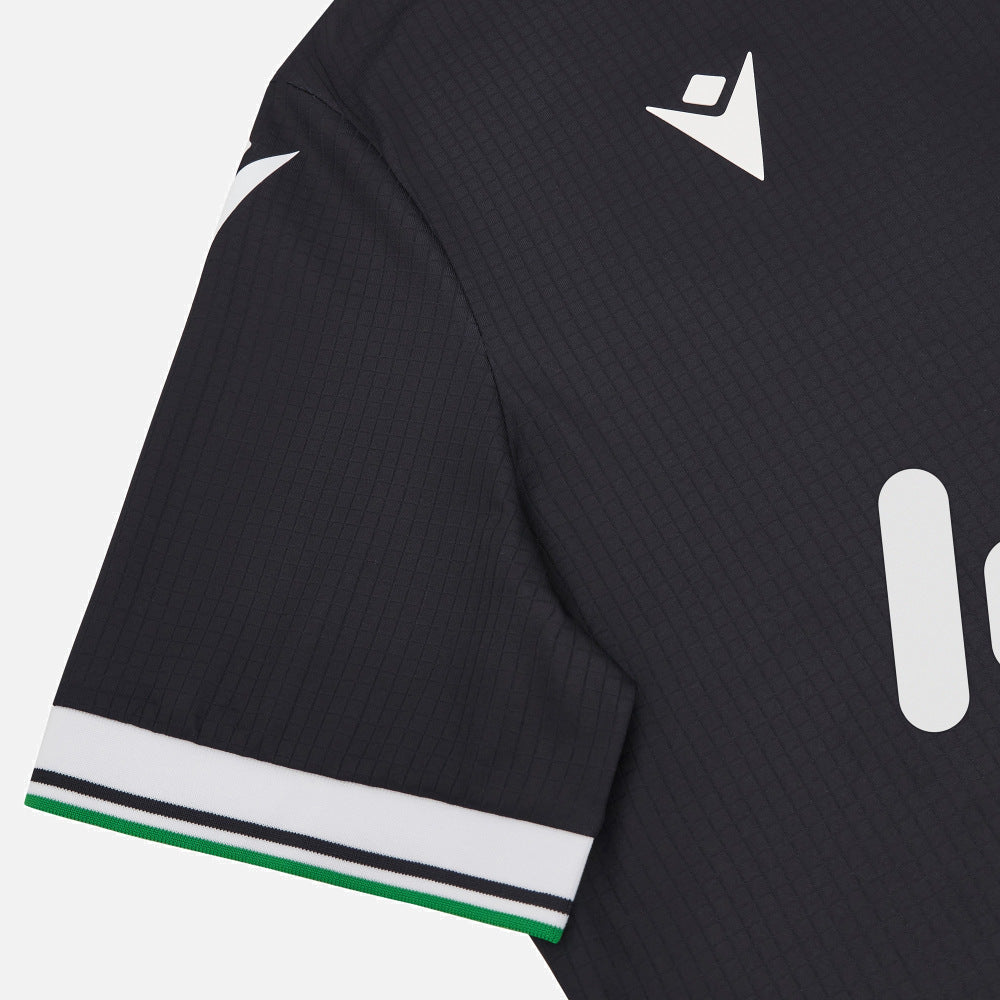 Hannover 96 Trikot Away 2024/25 Macron