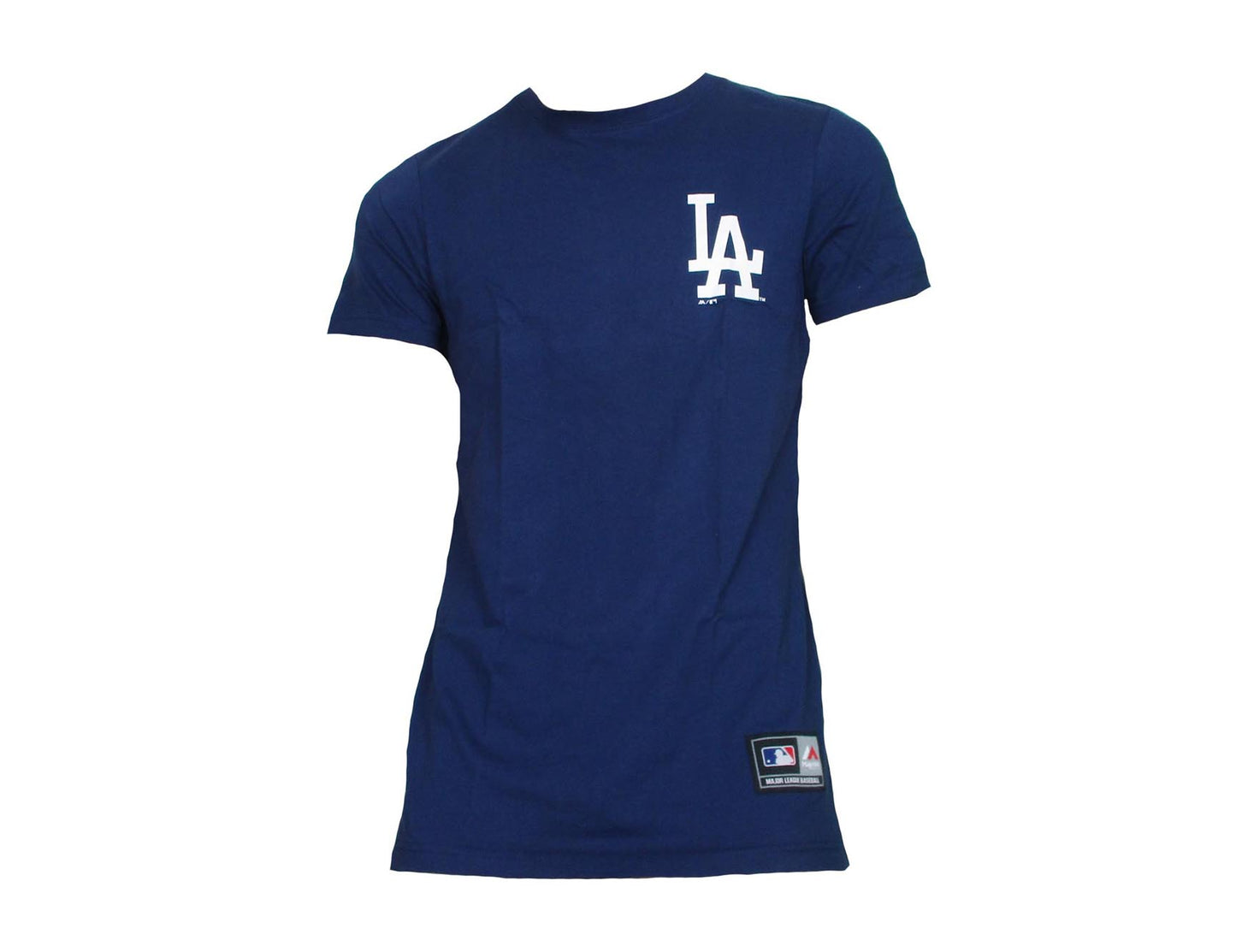 LA Dodgers MLB T-Shirt Longline