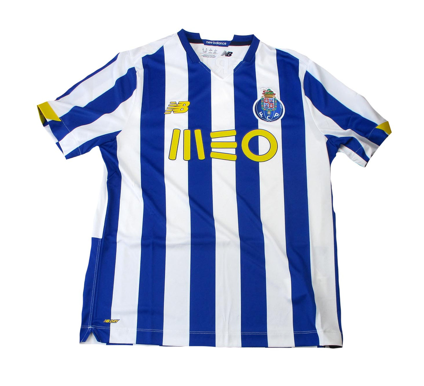 FC Porto Trikot 2020/21 Home New Balance