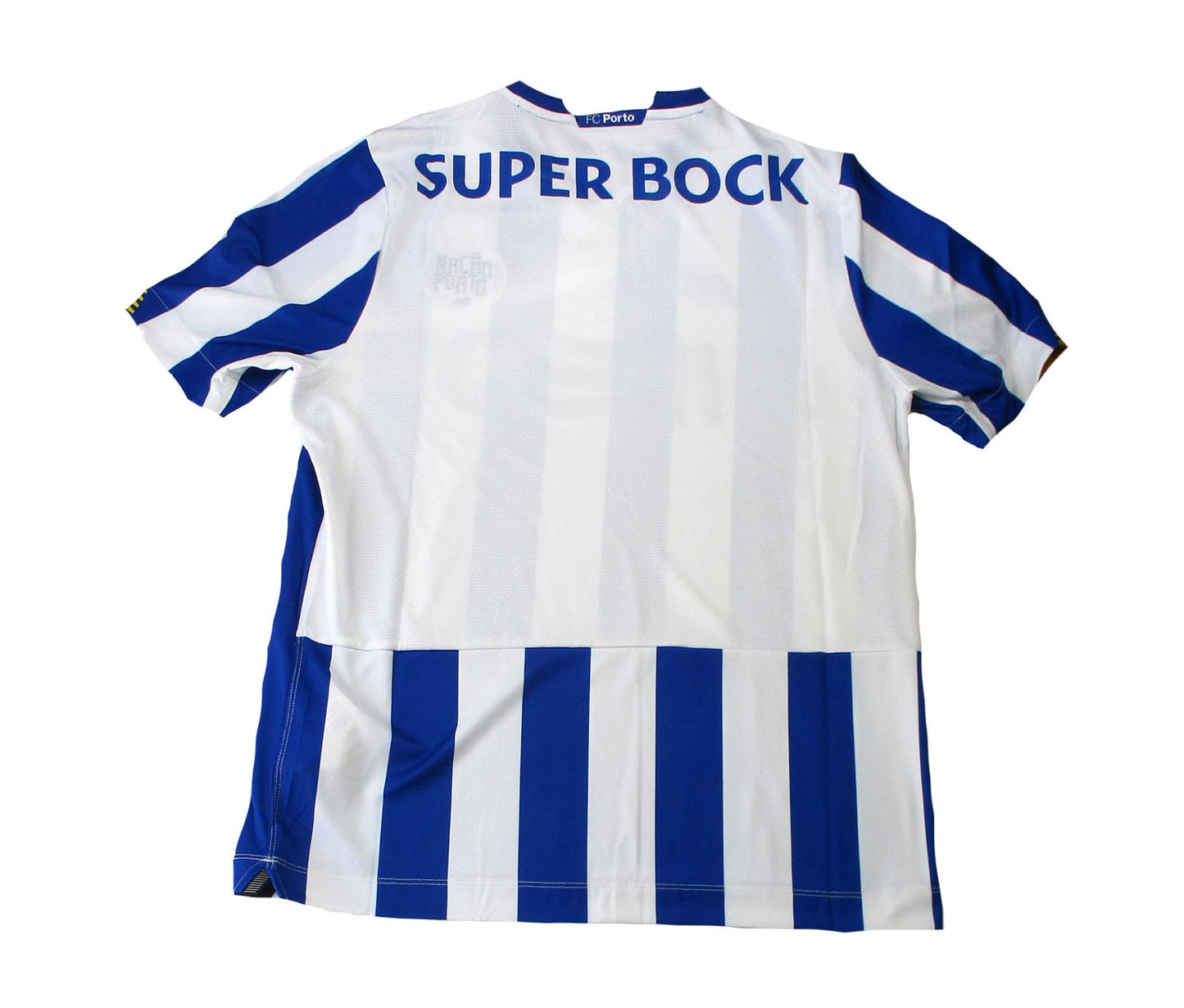 FC Porto Trikot 2020/21 Home New Balance