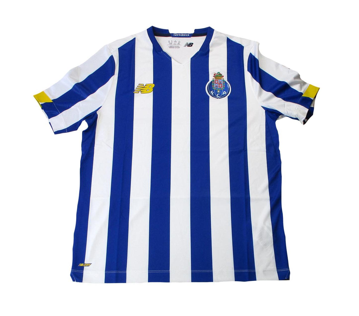 FC Porto Trikot 2020/21 Home New Balance
