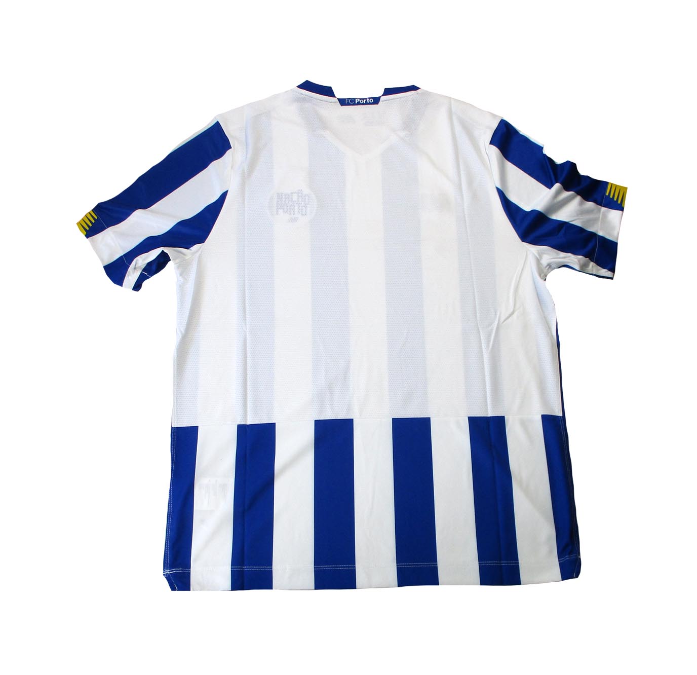 FC Porto Trikot 2020/21 Home New Balance