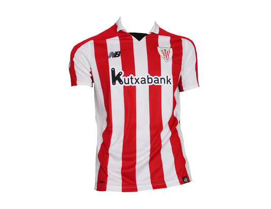 Athletic Bilbao Trikot Home 2017/18 New Balance