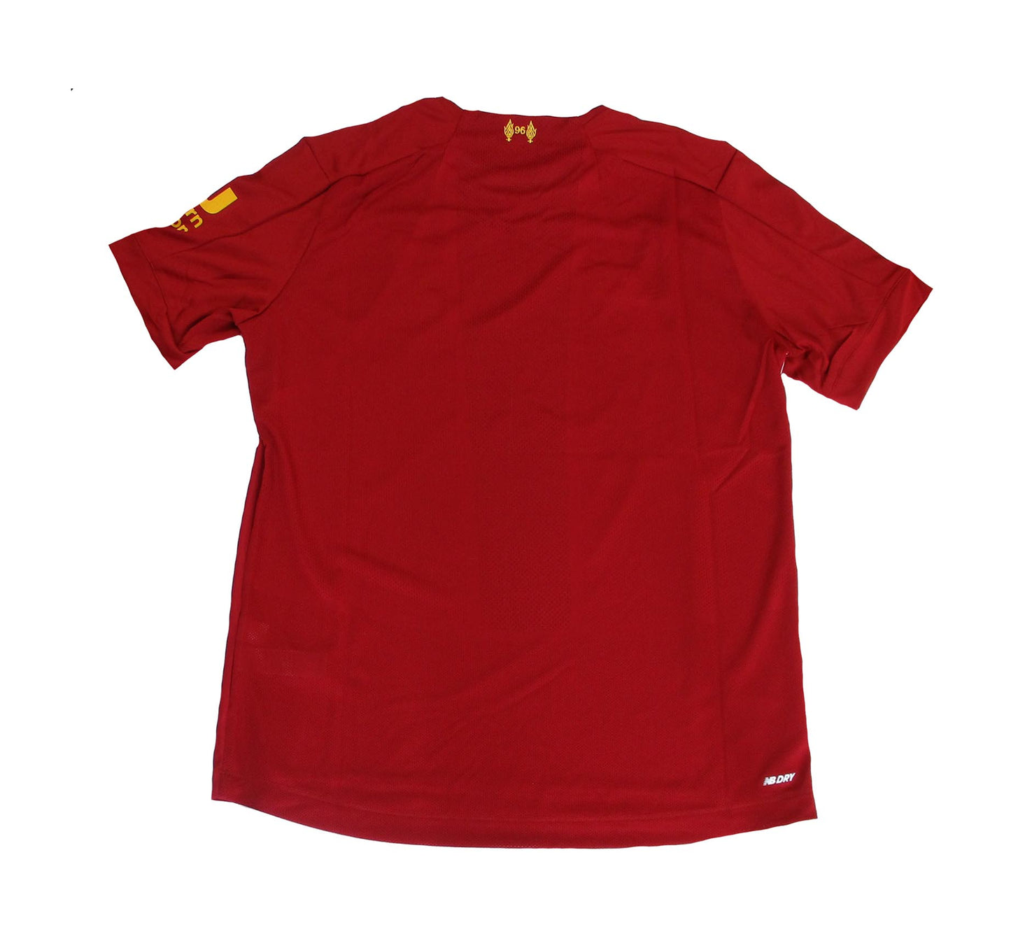 FC Liverpool Trikot Herren Home Herren New Balance 2019/20