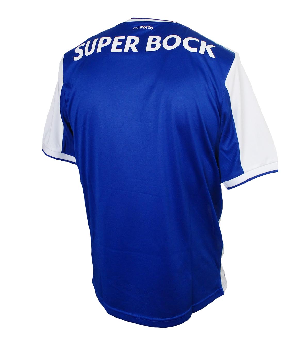 FC Porto Trikot 2017/18 Home New Balance