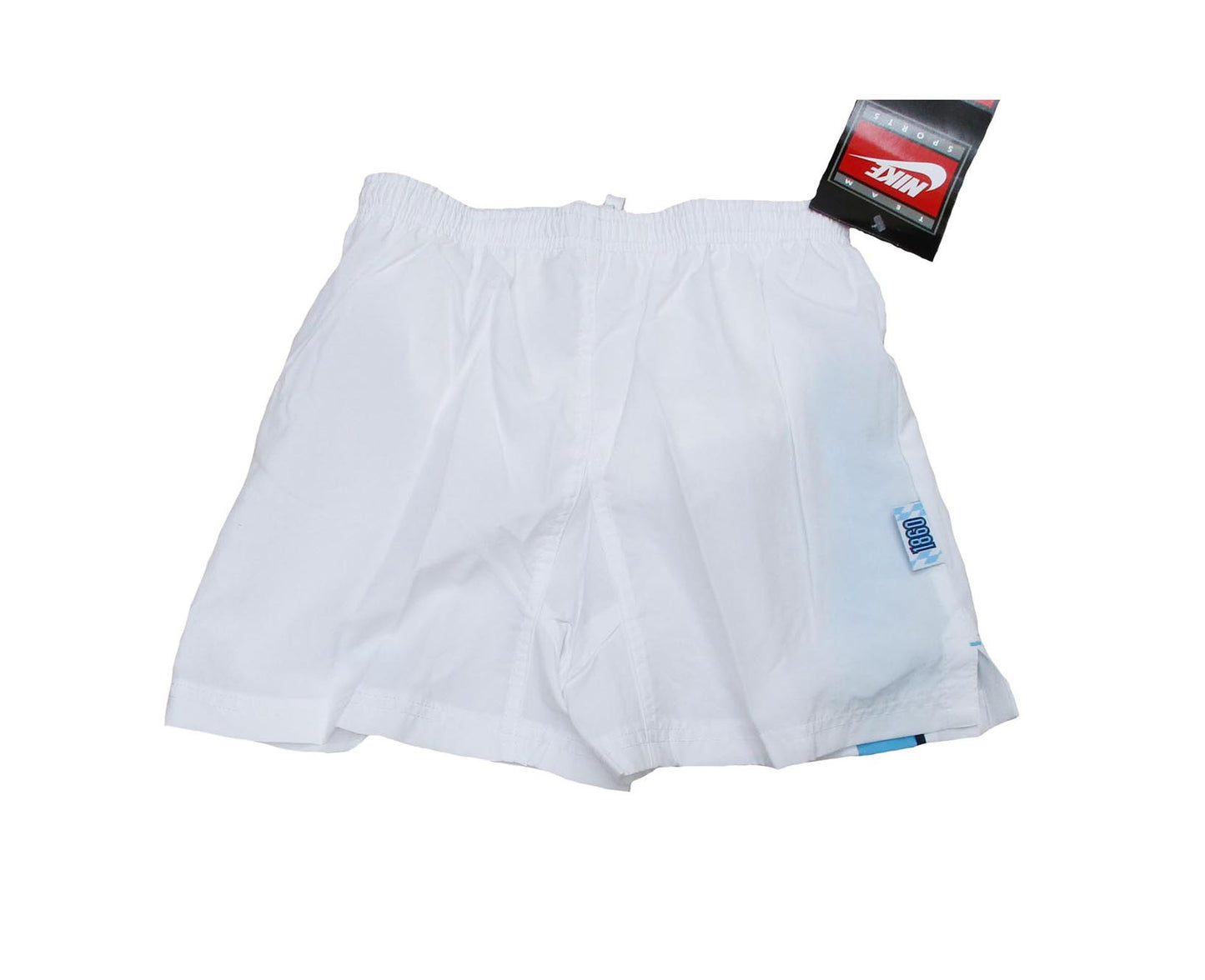 TSV 1860 München Shorts/Short Kindergröße 1997/1998 Home Nike