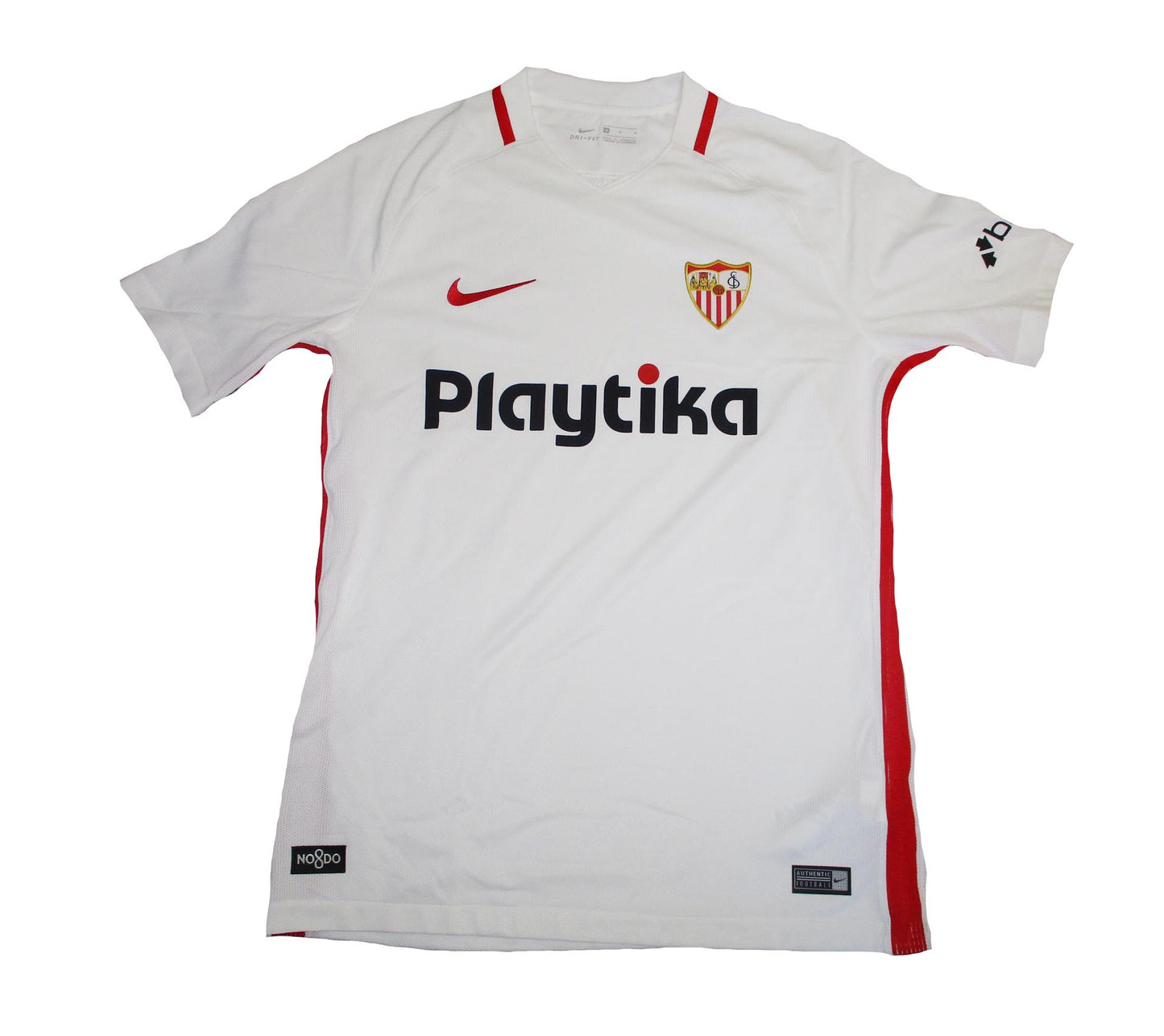 FC Sevilla Trikot 2018/19 Home Nike