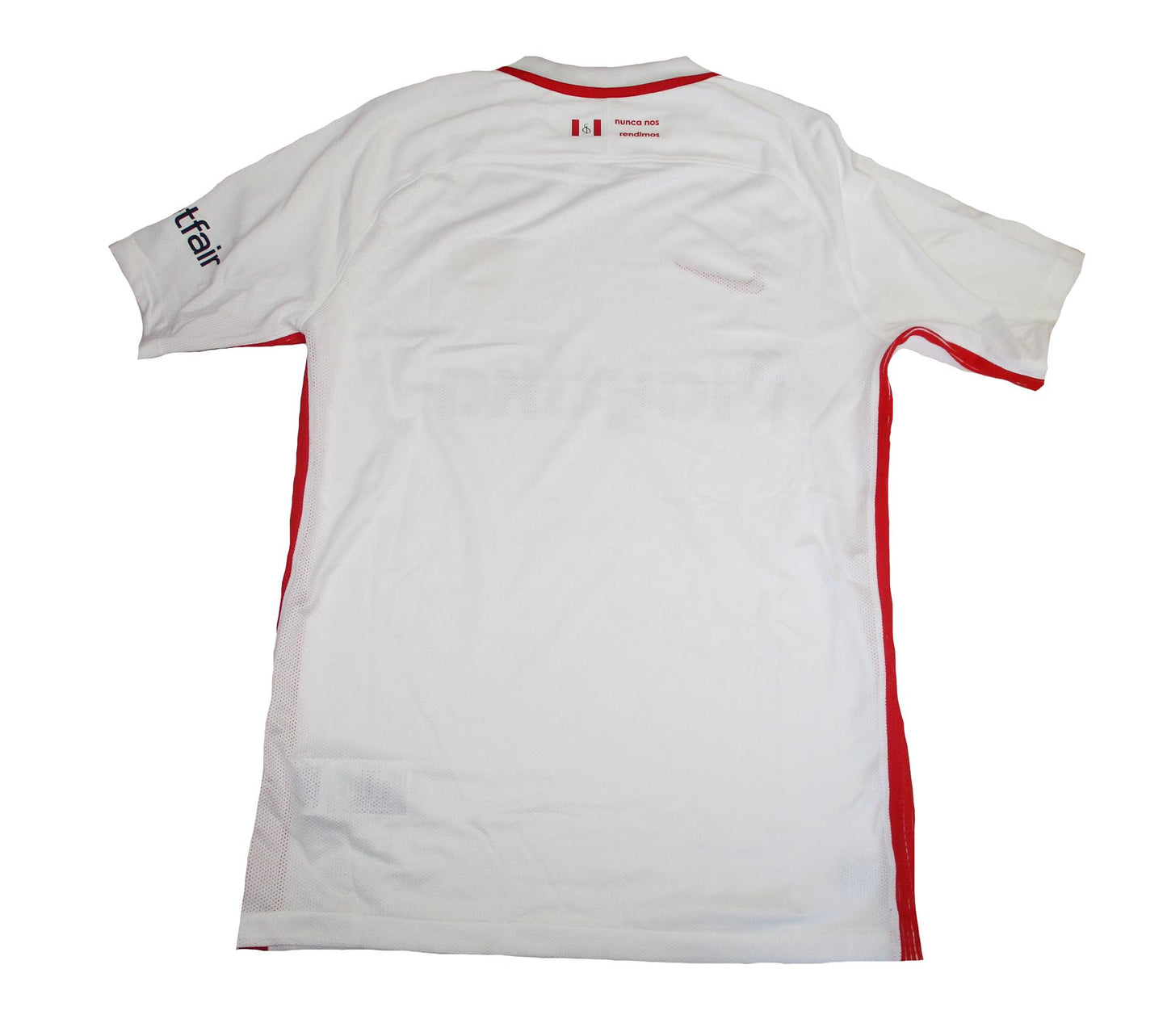 FC Sevilla Trikot 2018/19 Home Nike