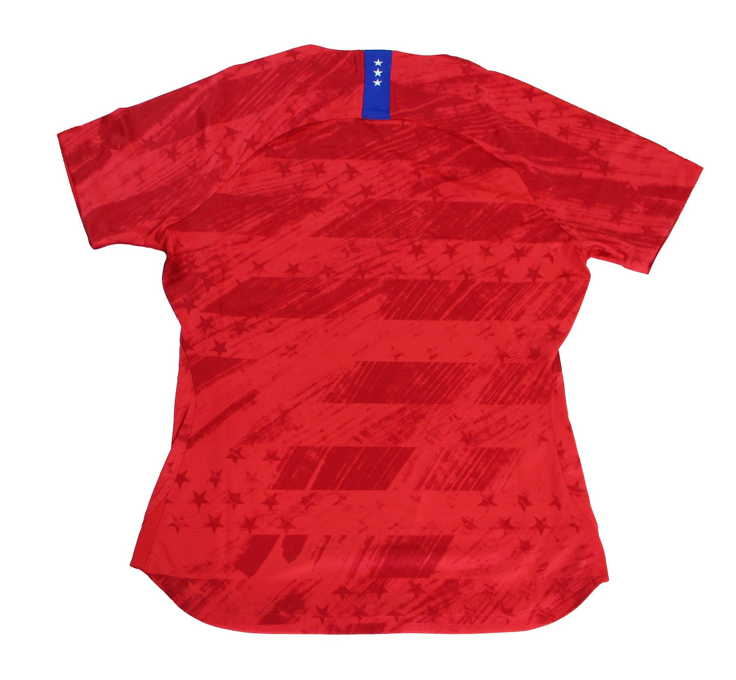 USA Trikot Away Damen Nike WM 2019