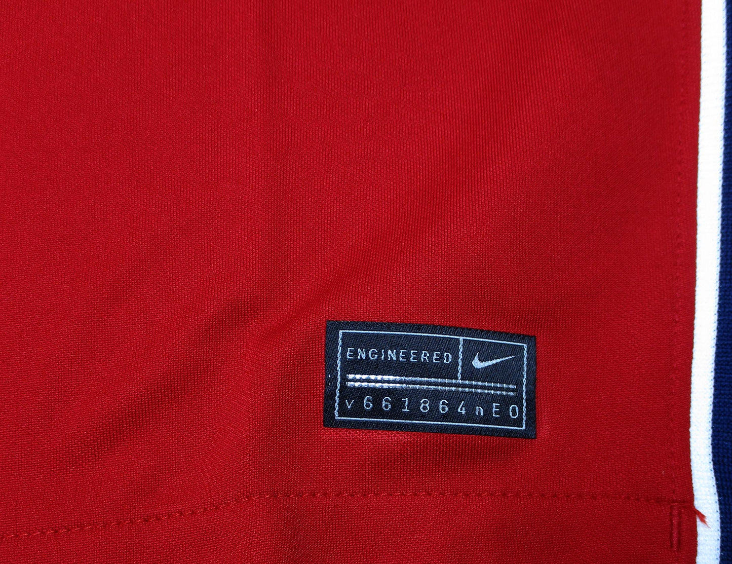 Norwegen Trikot Home 2020/21 Nike
