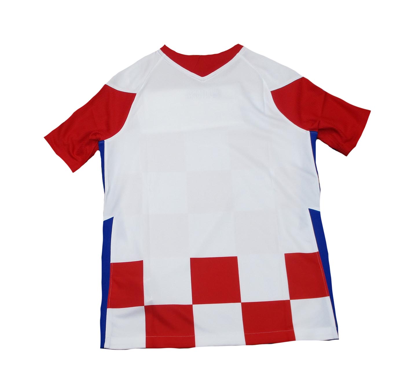 Kroatien Trikot Home Kindergröße Nike 2020/21