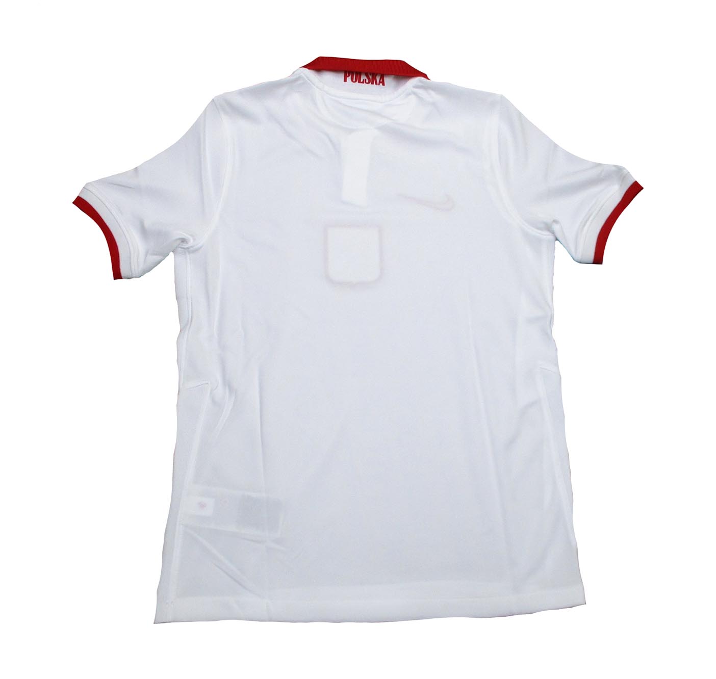 Polen Polska Trikot Nationalmannschaft Home 2020/21 Nike Kindergröße