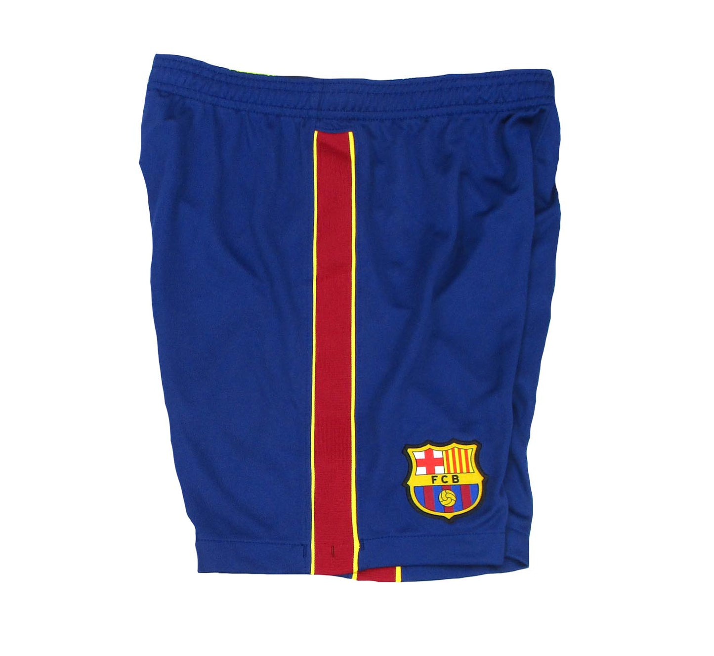 FC Barcelona Trikot Shorts/Hose Home Kindergröße 2020/21 Home Nike
