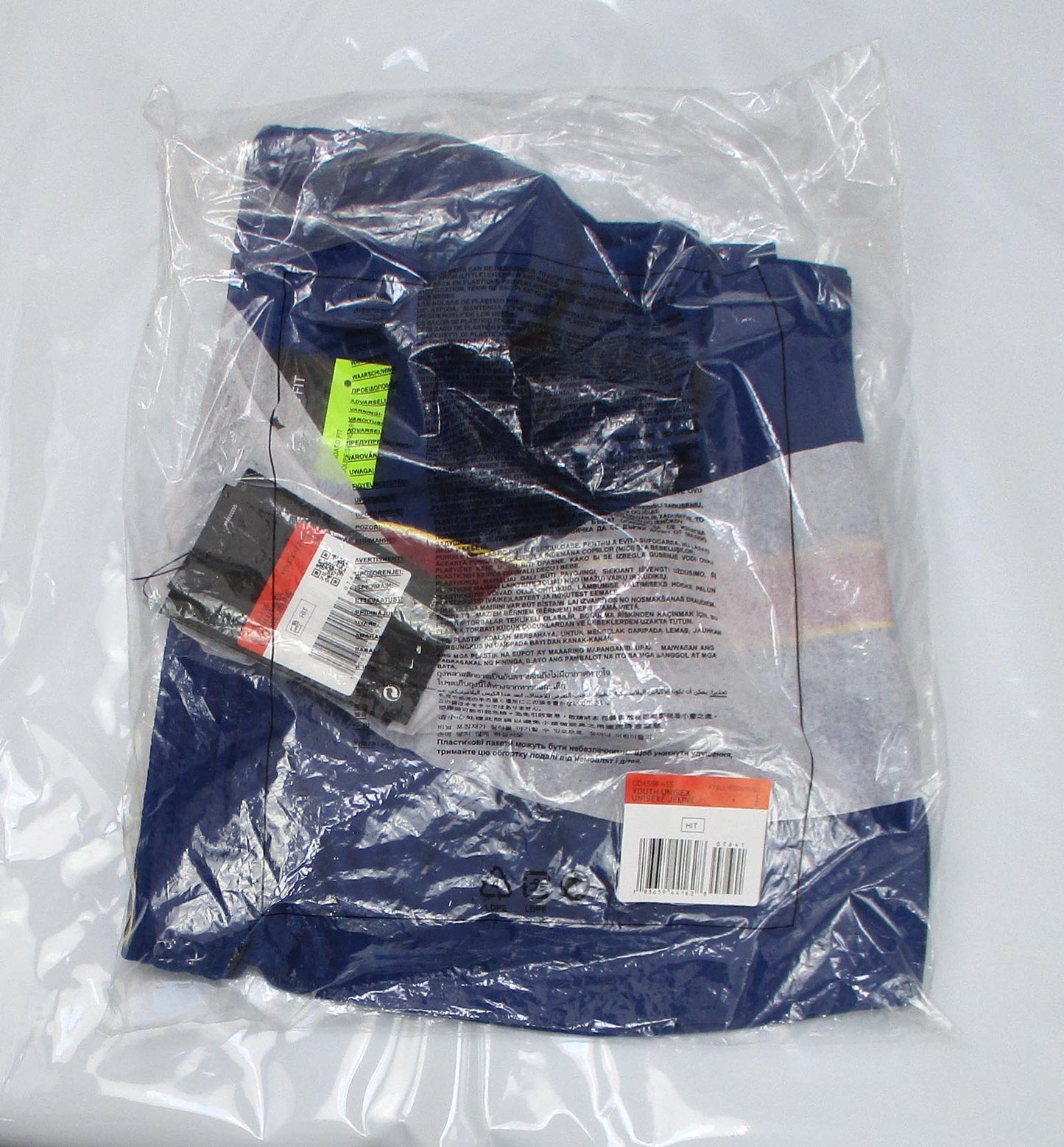 FC Barcelona Trikot Shorts/Hose Home Kindergröße 2020/21 Home Nike