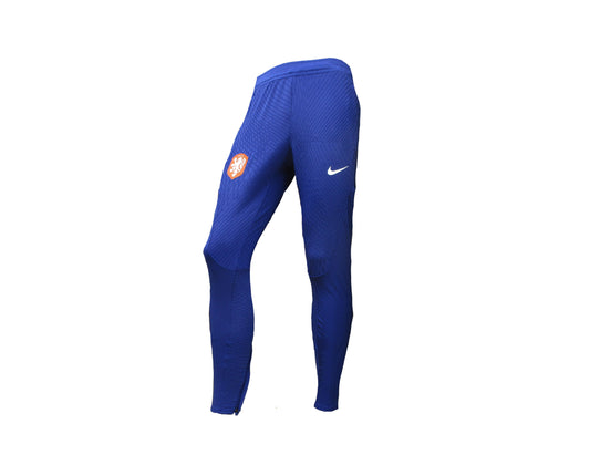 Niederlande Holland KNVB Nationalmannschaft Trainingshose Nike Elite ADV 2022/23