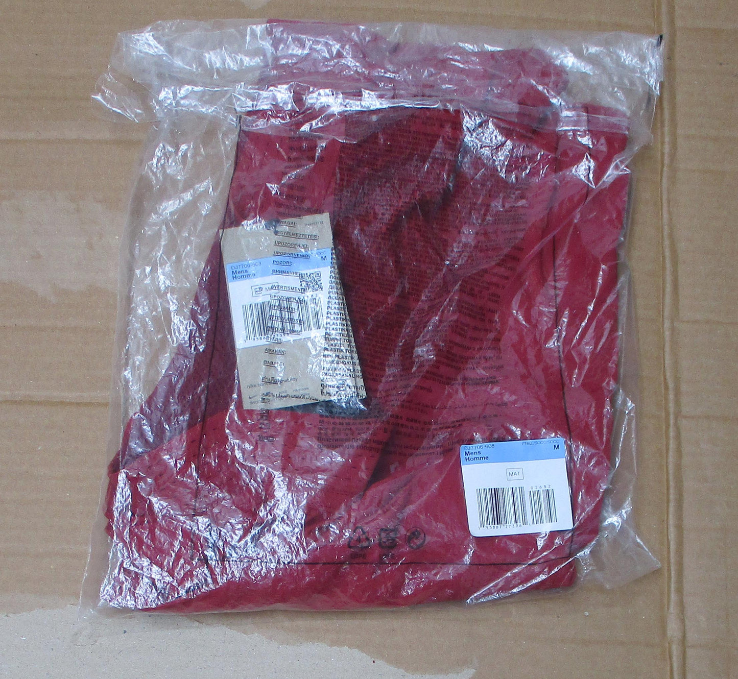 FC Liverpool Trikot Shorts/Hose Home 2022/23 Vapor Match Nike