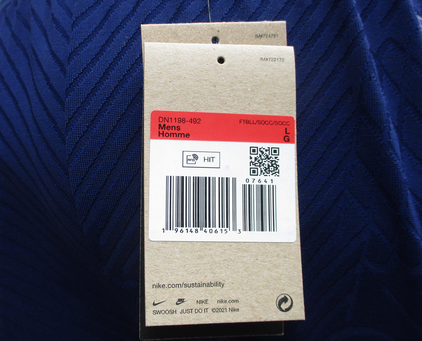 England FA Nationalmannschaft Trainingshose Nike Elite ADV 2022/23