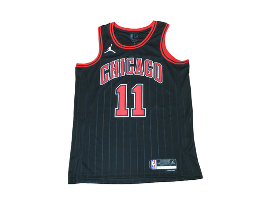 Chicago Bulls Basketball Trikot DeMar DeRozan Nike Swingman Statement Edition NBA