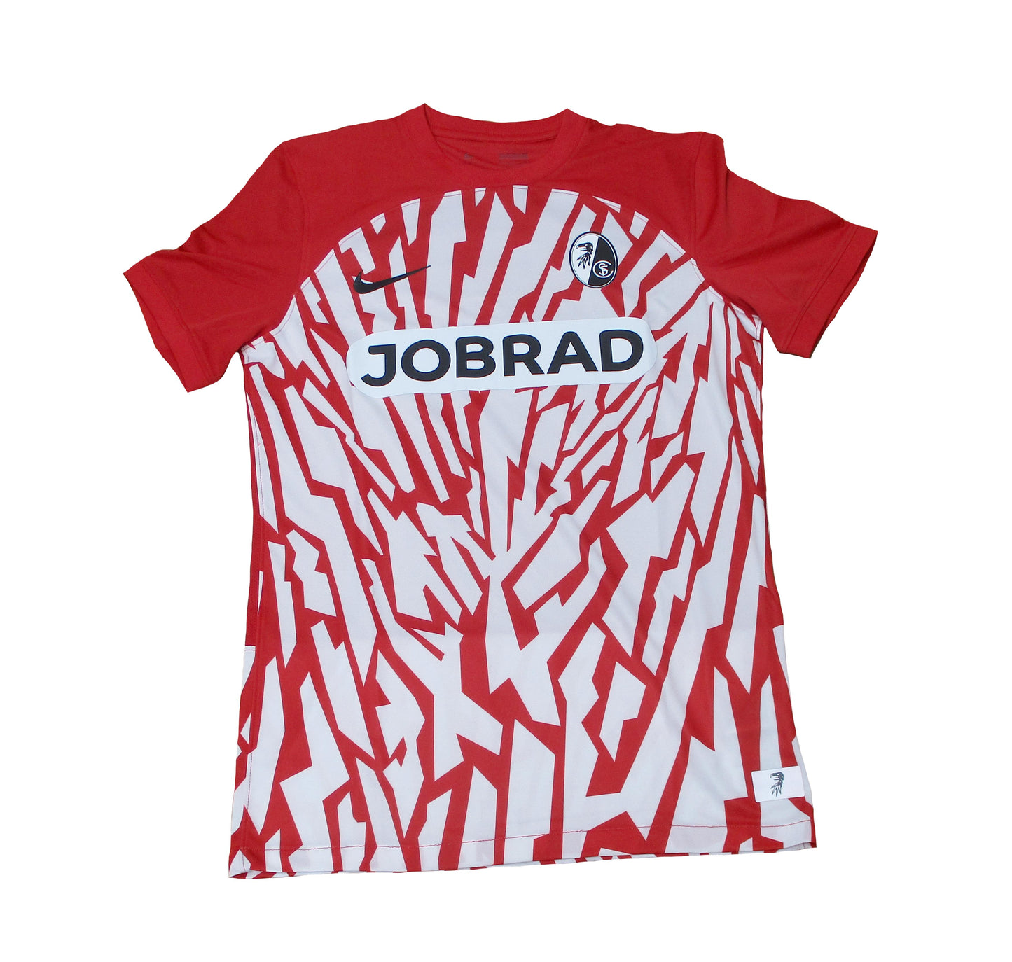 SC Freiburg Trikot Home 2023/24 Nike