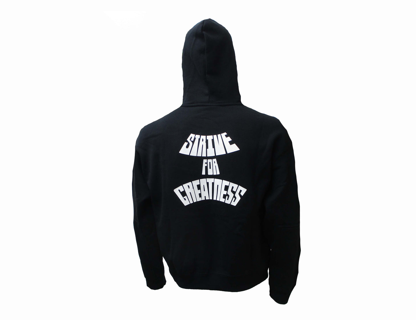 LeBron James Kinder Kapuzenpullover Hoodie Strive for Greatness