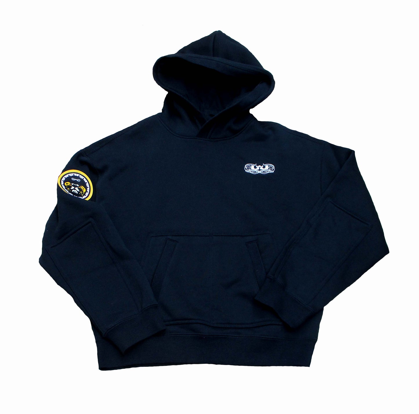 LeBron James Kinder Kapuzenpullover Hoodie Strive for Greatness
