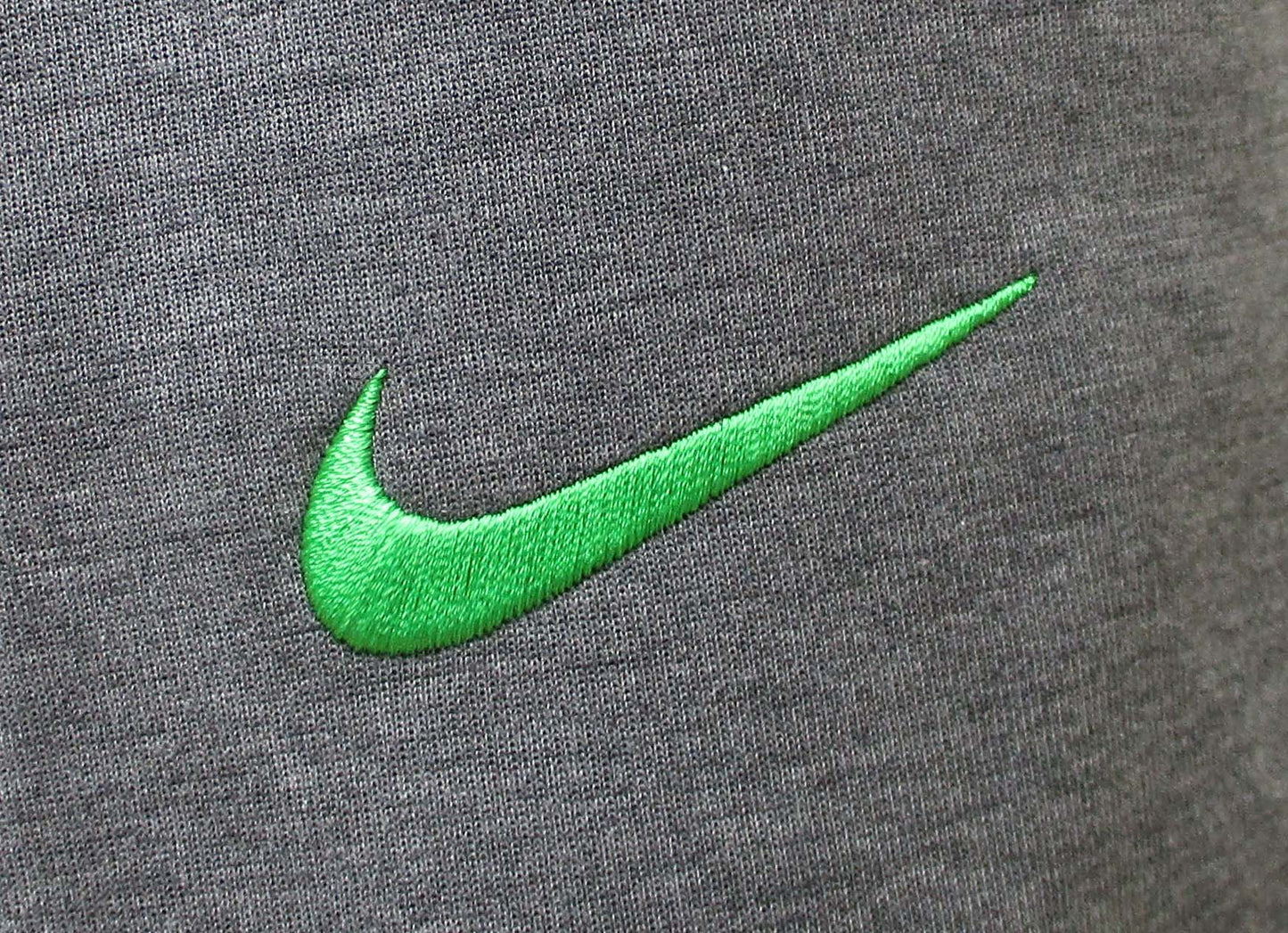 Nike FC Liverpool Tech Fleece Jogginghose Grau