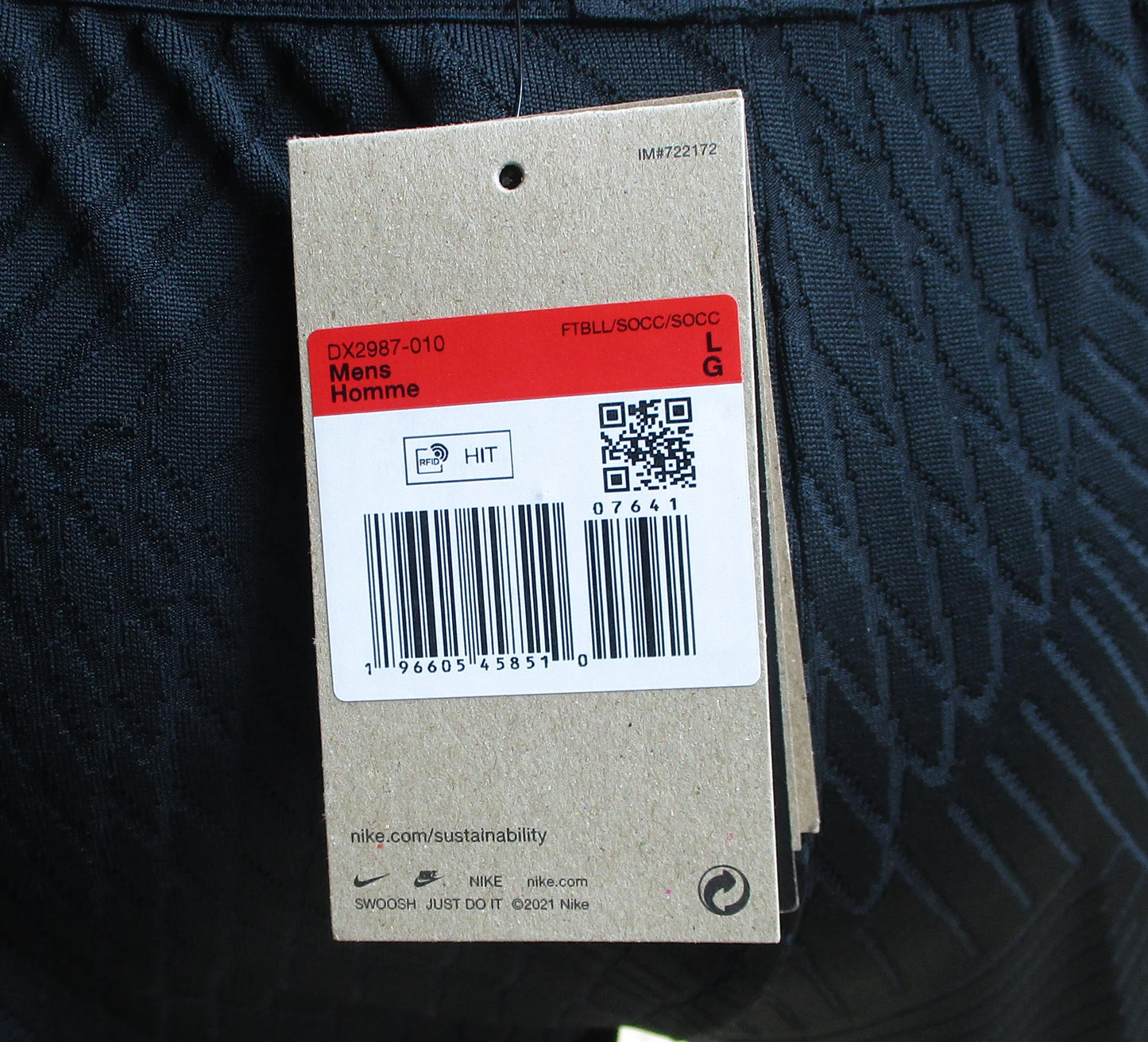 FC Liverpool Trainingshose Nike Elite ADV 2023/24